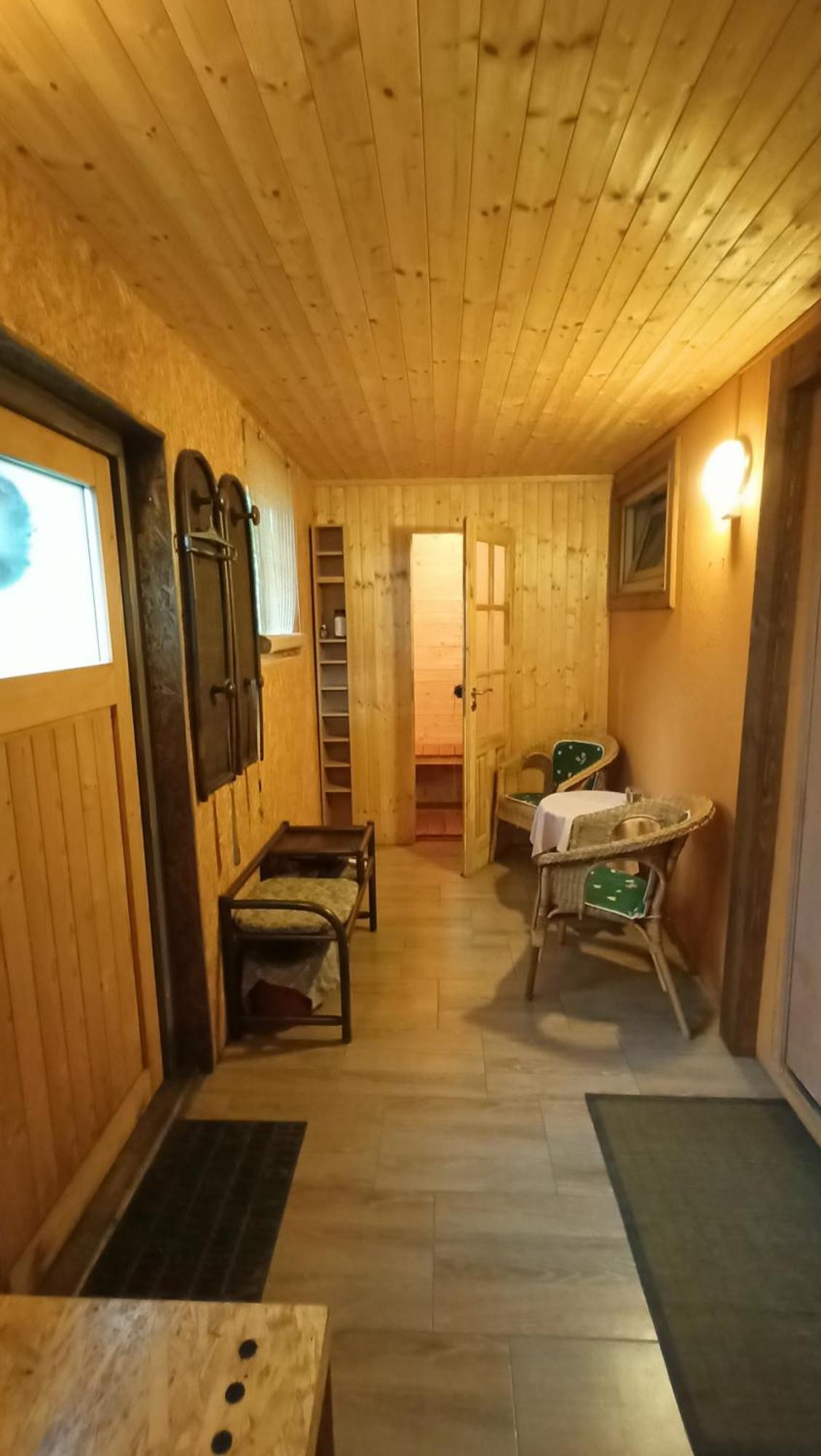 Doudleby U Ceskych Budejovic Esterno foto