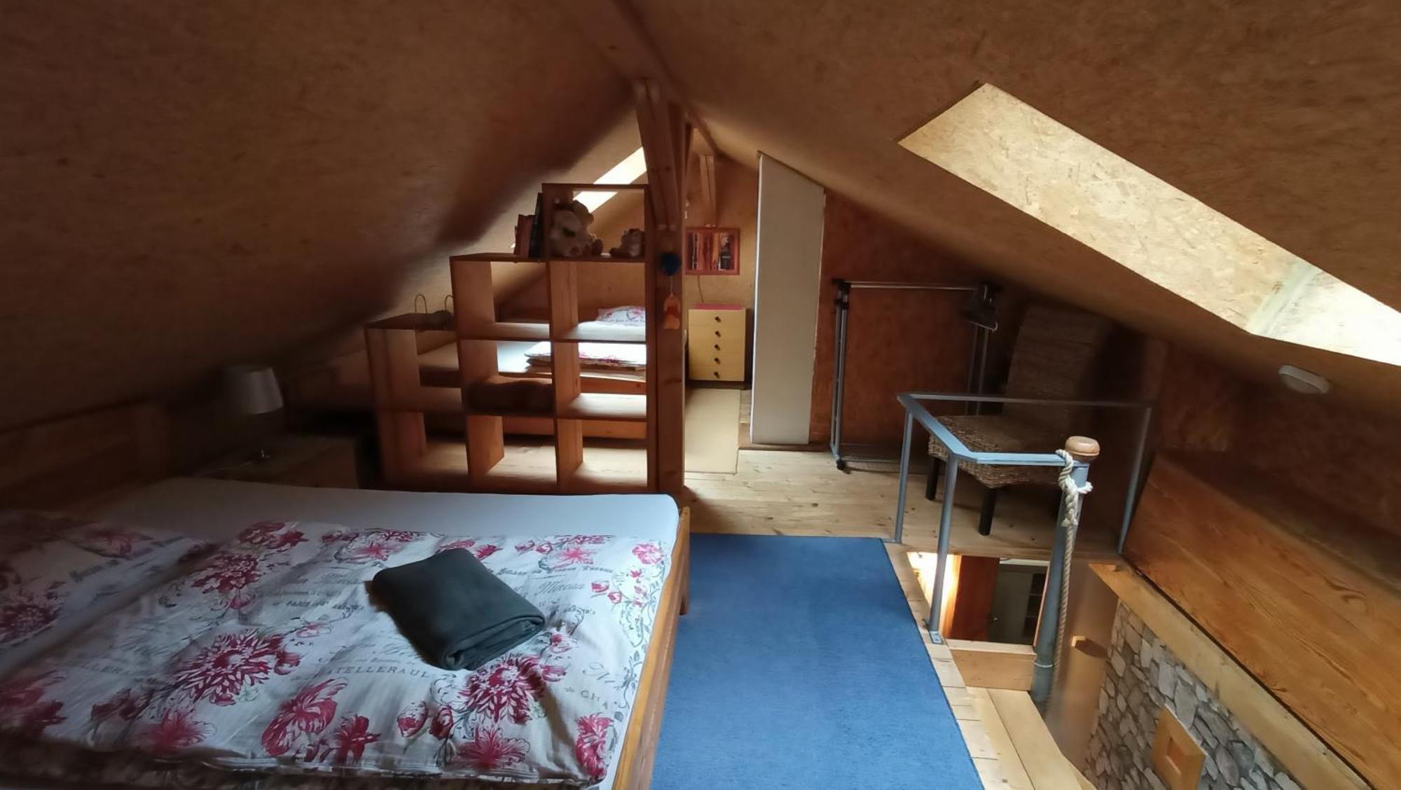 Doudleby U Ceskych Budejovic Esterno foto