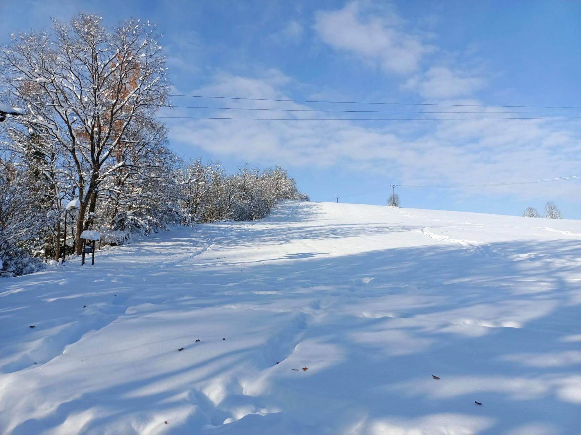 Doudleby U Ceskych Budejovic Esterno foto